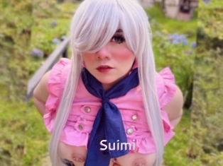 Suimi