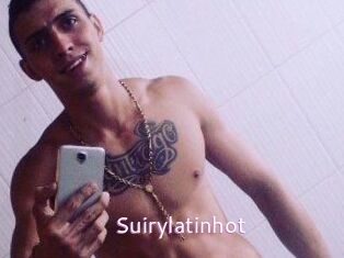 Suirylatinhot