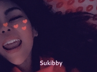 Sukibby