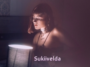 Sukiivelda