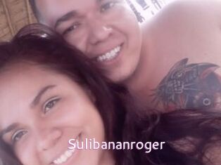 Sulibananroger