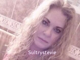 Sultrystevie