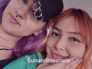 Sunandmoonxix