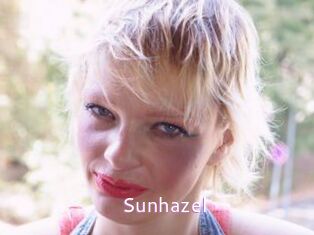 Sunhazel