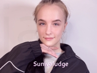 Sunivafudge