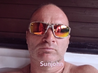 Sunjohn