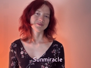 Sunmiracle