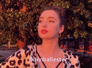 Sunnballester