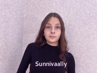 Sunnivaally