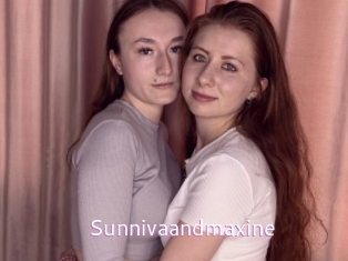 Sunnivaandmaxine