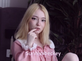 Sunnivabeckey