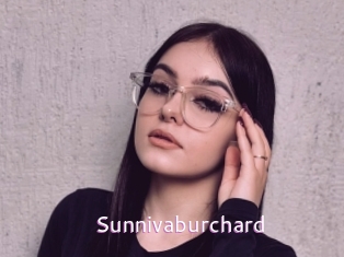 Sunnivaburchard