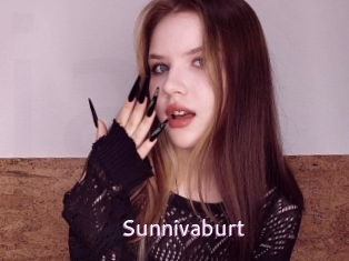 Sunnivaburt