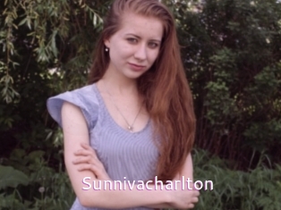 Sunnivacharlton