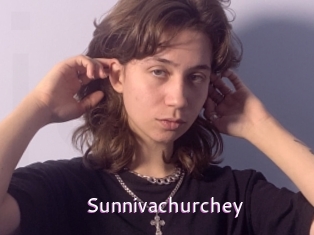 Sunnivachurchey