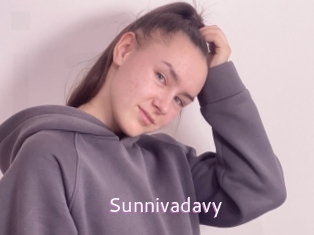 Sunnivadavy