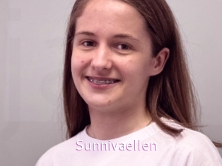 Sunnivaellen