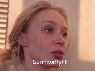 Sunnivaflynt