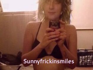 Sunnyfrickinsmiles