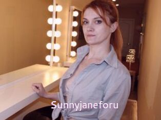 Sunnyjaneforu