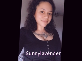 Sunnylavender