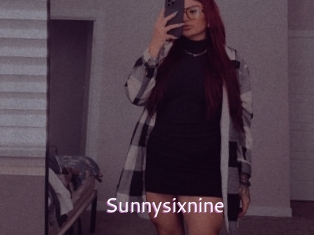 Sunnysixnine