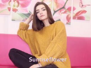 Sunriseflower