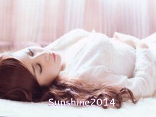 Sunshine2014