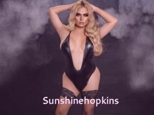 Sunshinehopkins