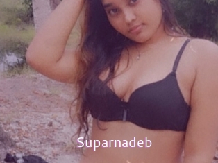 Suparnadeb