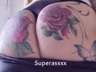 Superassxx