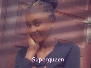 Superqueen