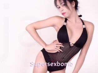 Supersexbomb