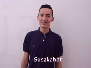 Susakehot