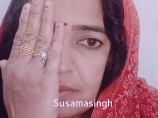 Susamasingh