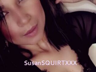 SusanSQUIRTXXX