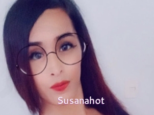 Susanahot