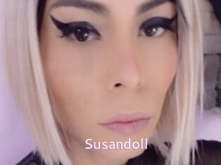 Susandoll