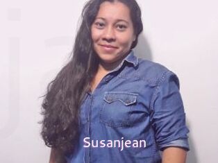 Susanjean