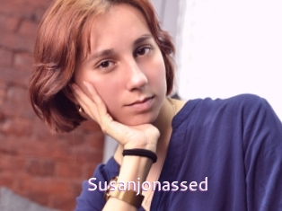 Susanjonassed