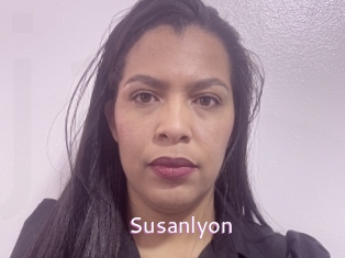 Susanlyon