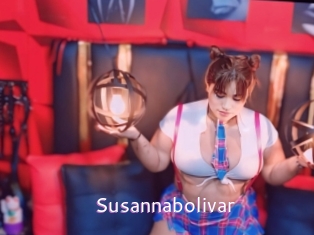 Susannabolivar