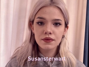 Susansterwart