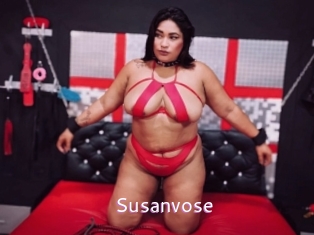 Susanvose