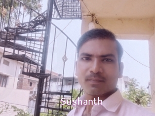 Sushanth