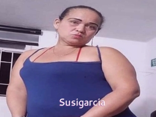 Susigarcia