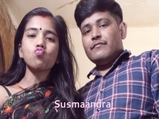 Susmaandraj