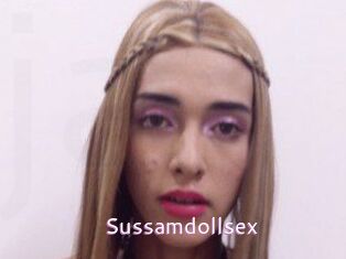 Sussamdollsex