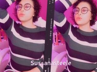 Sussanasteele