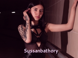 Sussanbathory